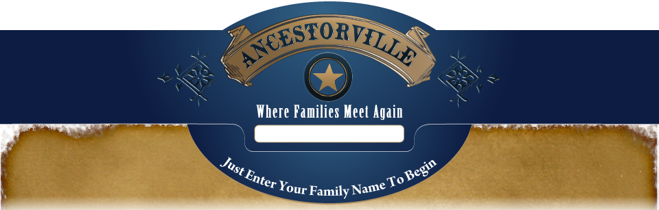 ANCESTORVILLE