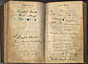 1849 Cox Family Bible & Genealogy Newark NY