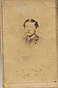 1860's Frank Sturges Family CDV Photo